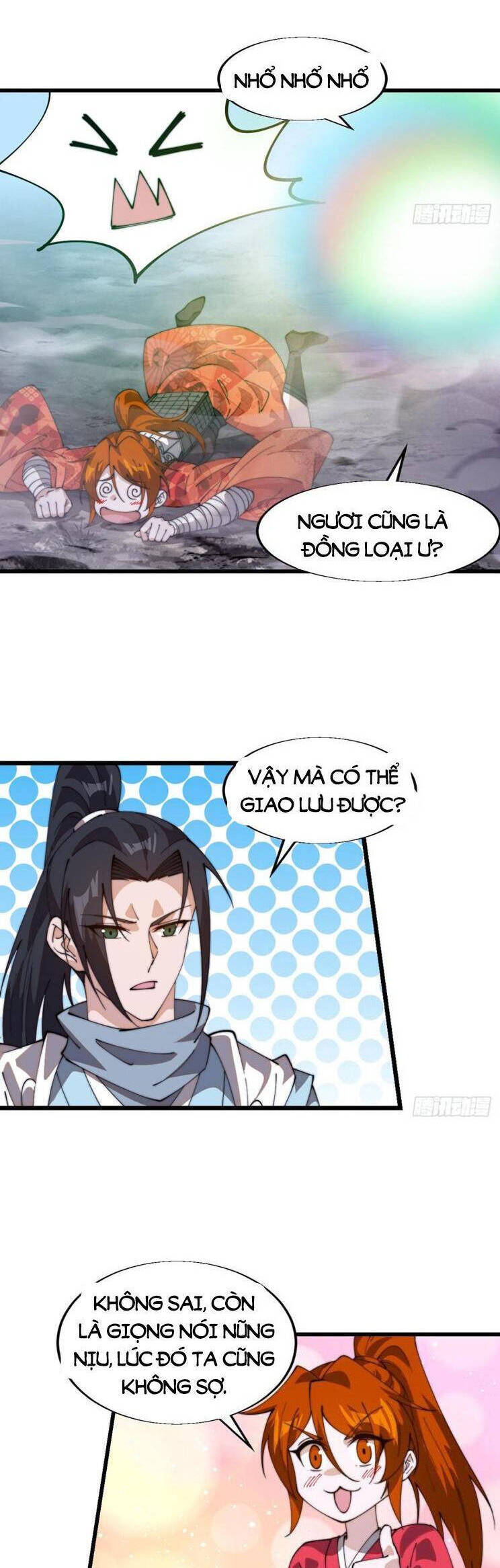 Chapter 887 - Image 2
