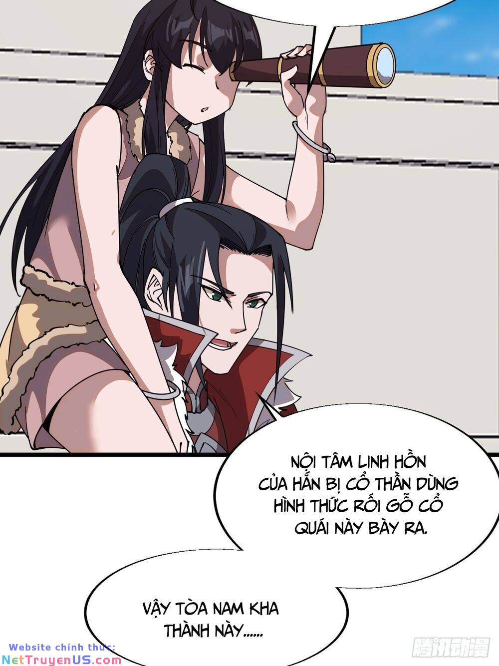 Chapter 763 - Image 42