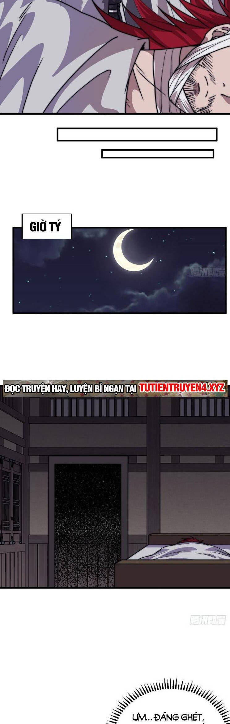 Chapter 824 - Image 21