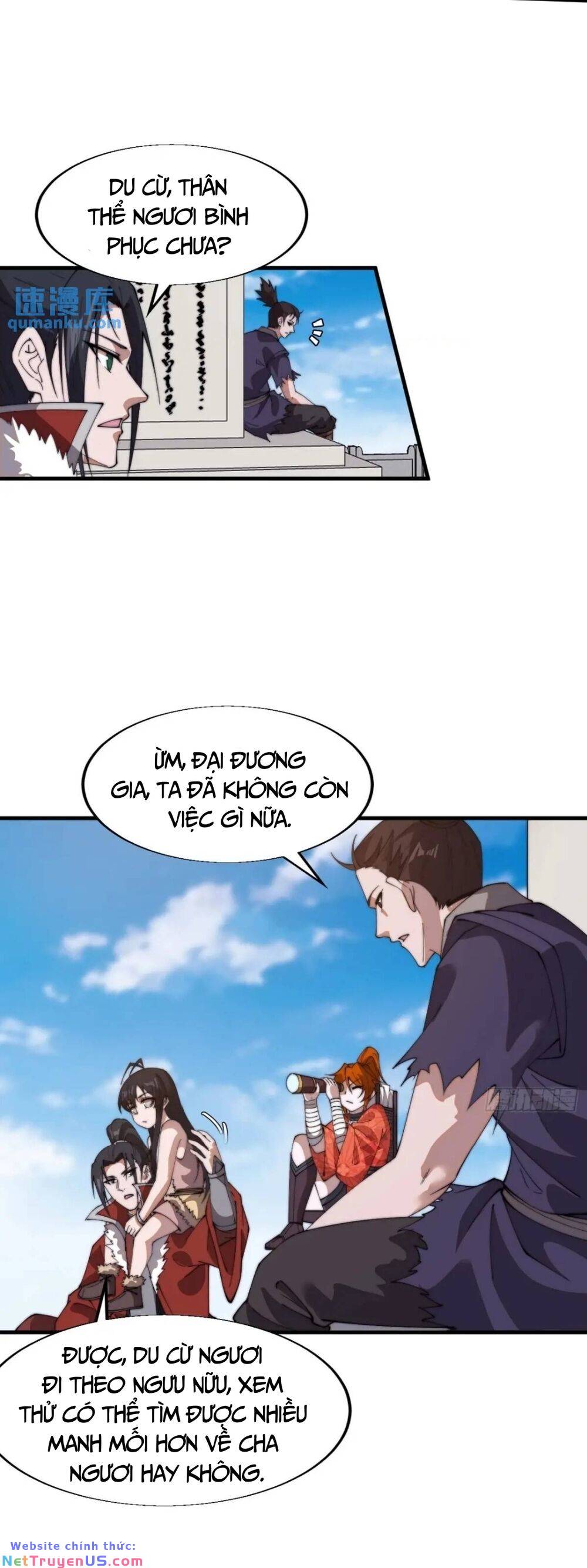 Chapter 764 - Image 12