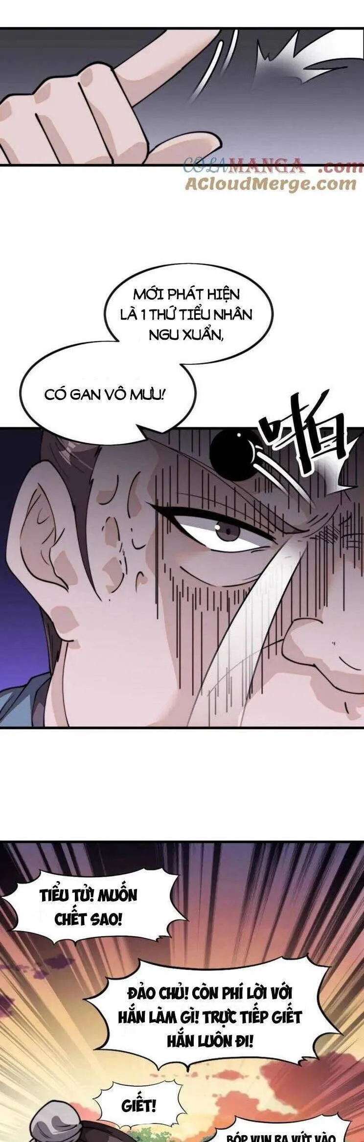 Chapter 1,021 - Image 6