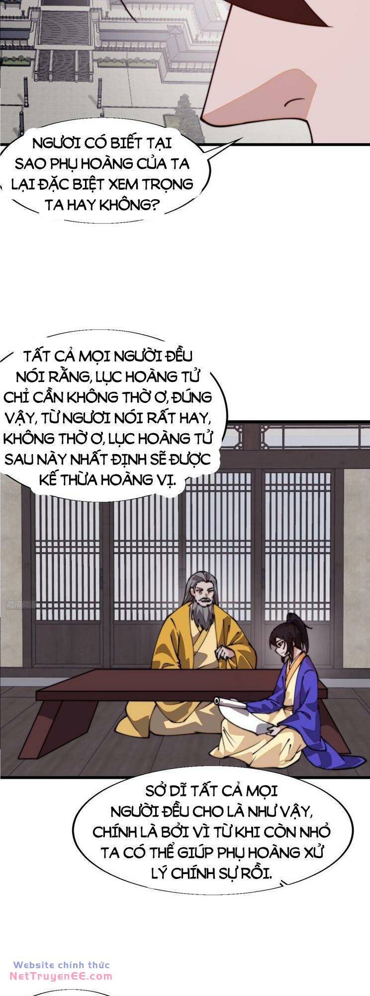 Chapter 868 - Image 6