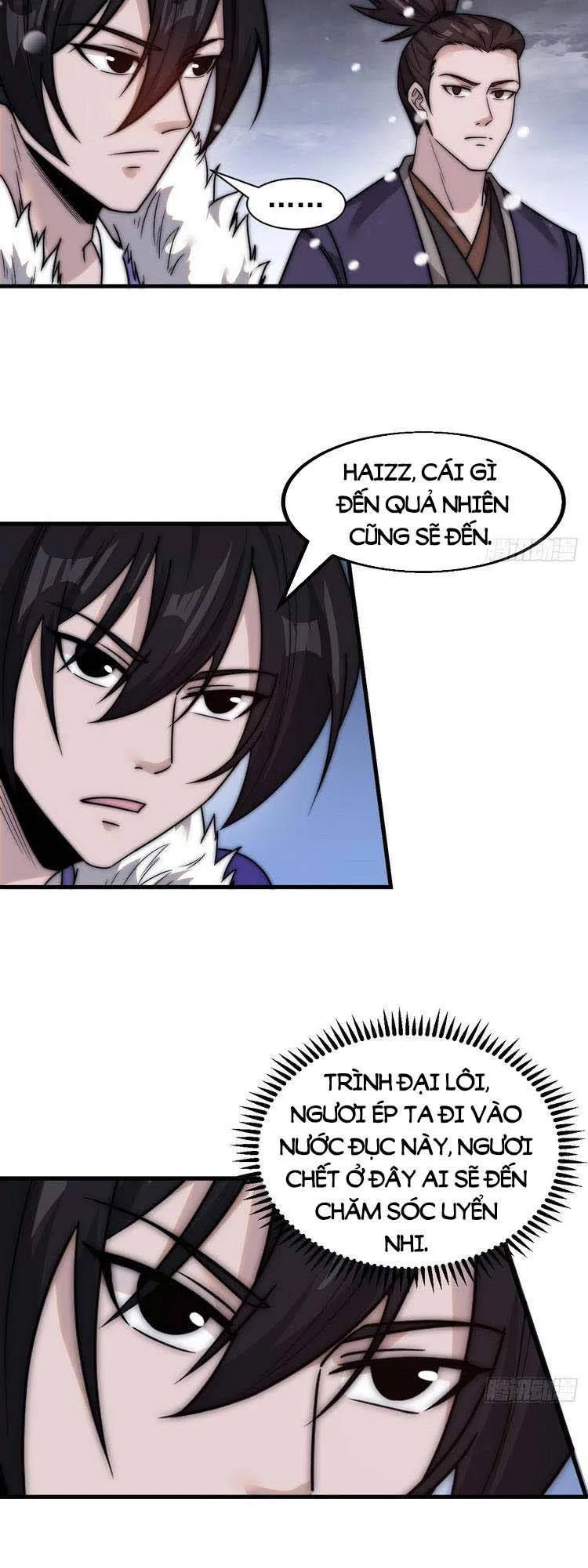 Chapter 470 - Image 11