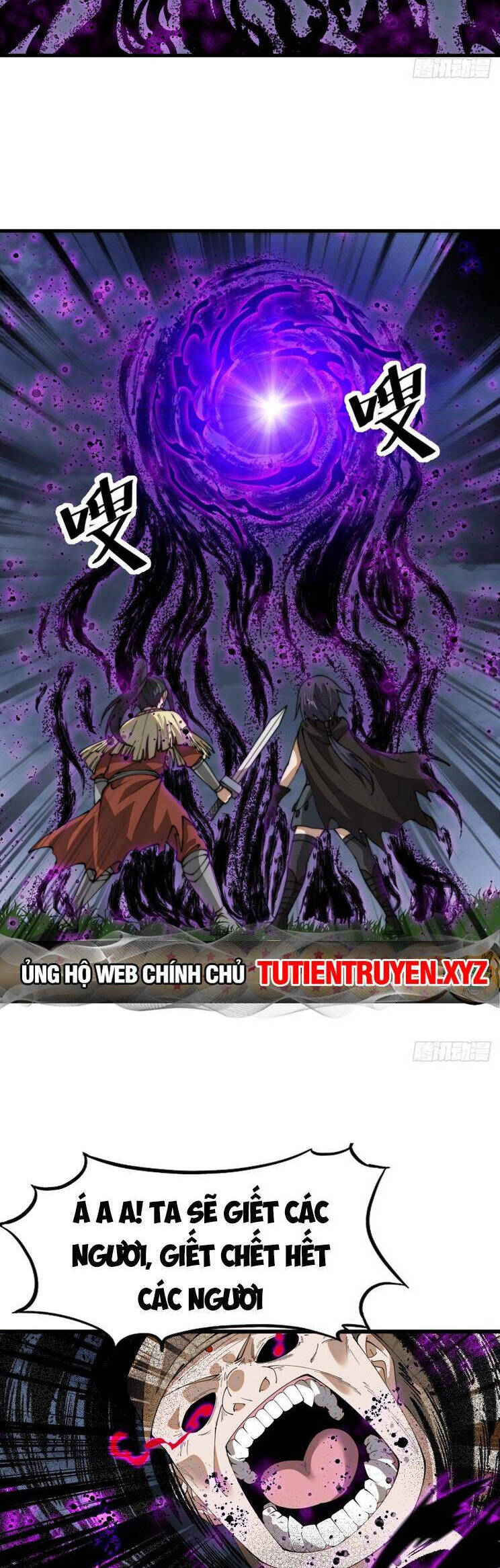 Chapter 796 - Image 23
