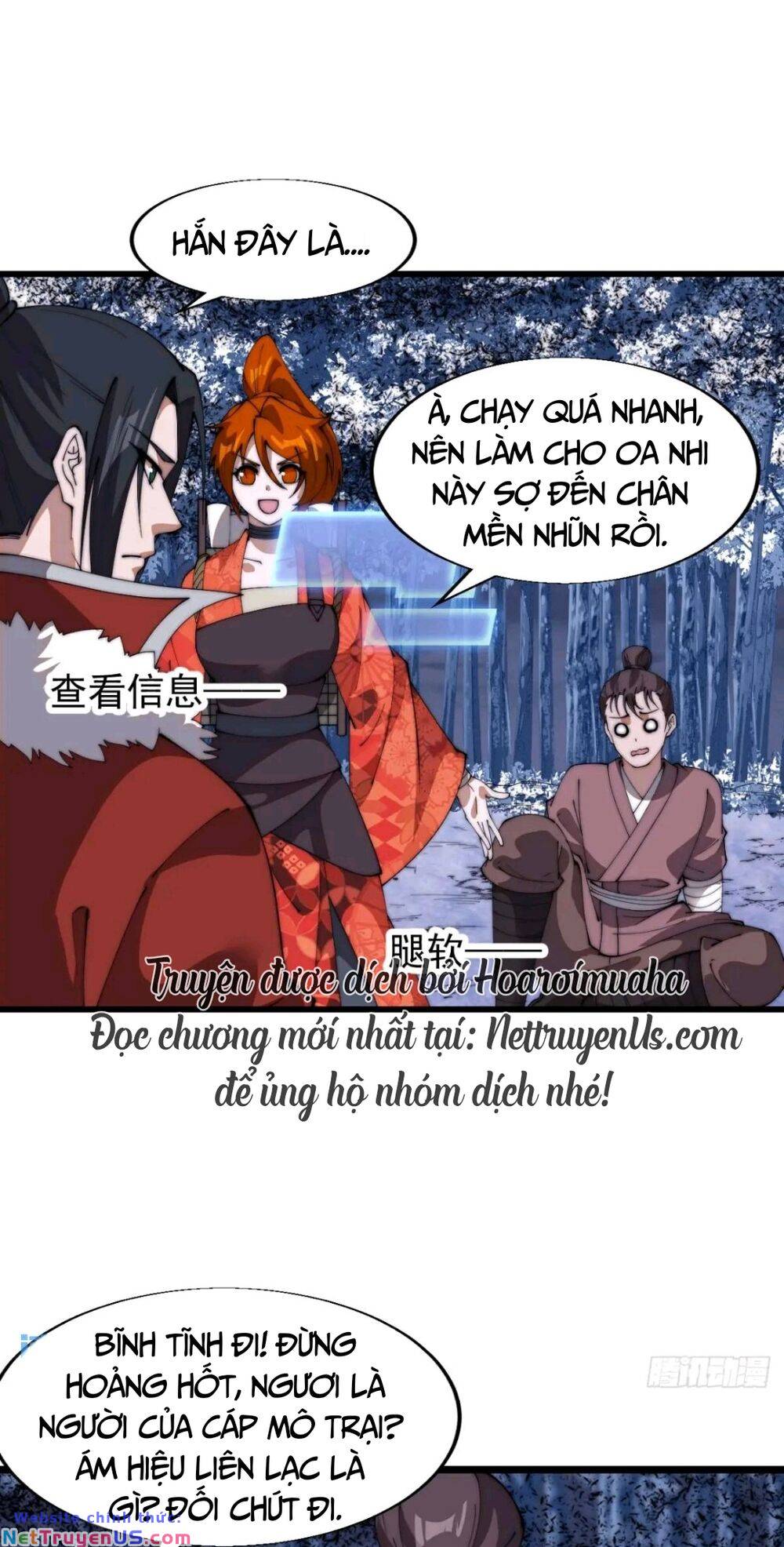 Chapter 762 - Image 36
