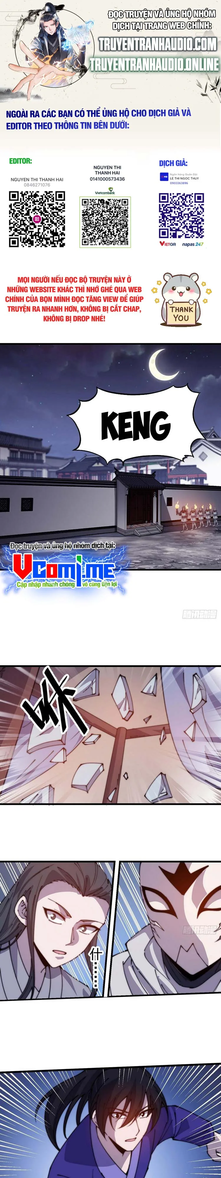 Chapter 427 - Image 1