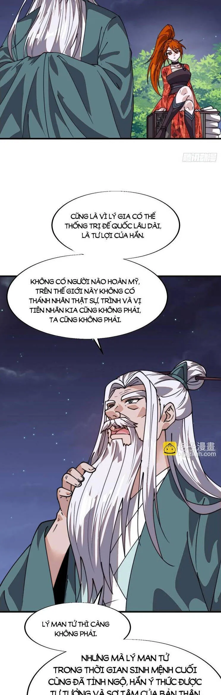Chapter 896 - Image 11