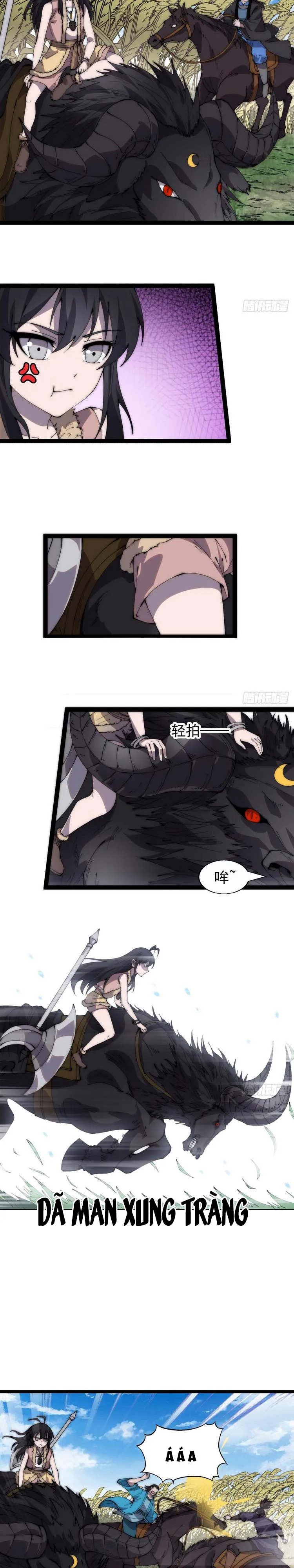 Chapter 384 - Image 6