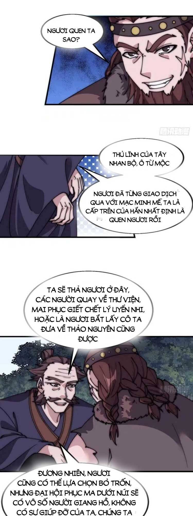 Chapter 568 - Image 13