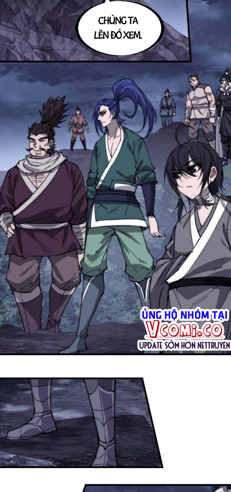 Chapter 160 - Image 8