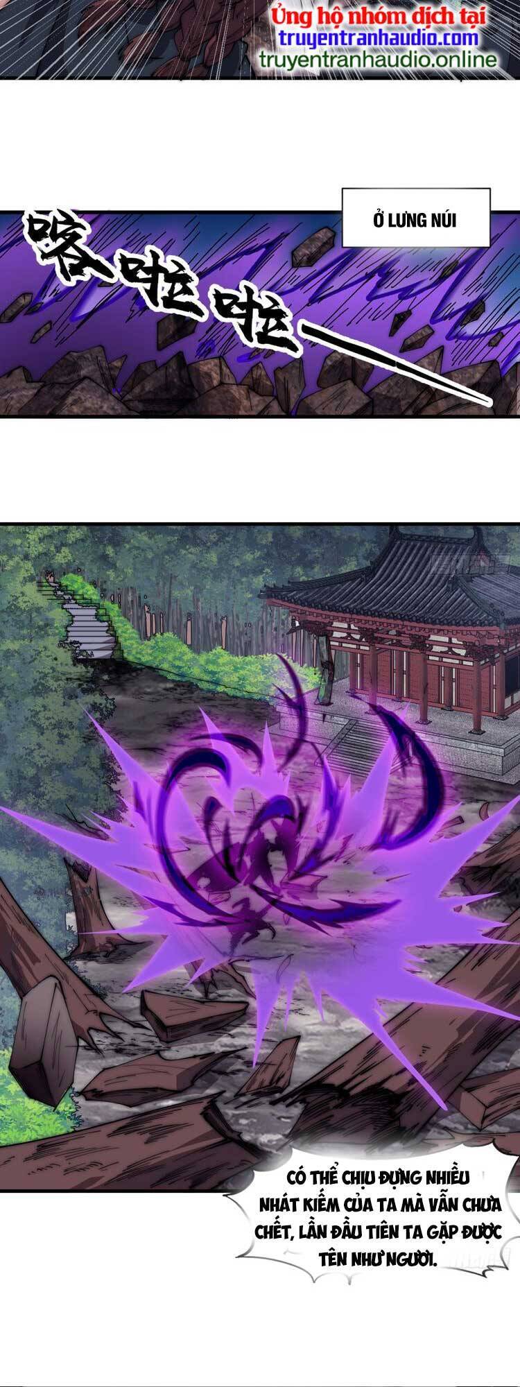 Chapter 582 - Image 5