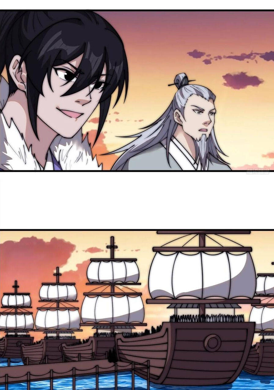 Chapter 592 - Image 10