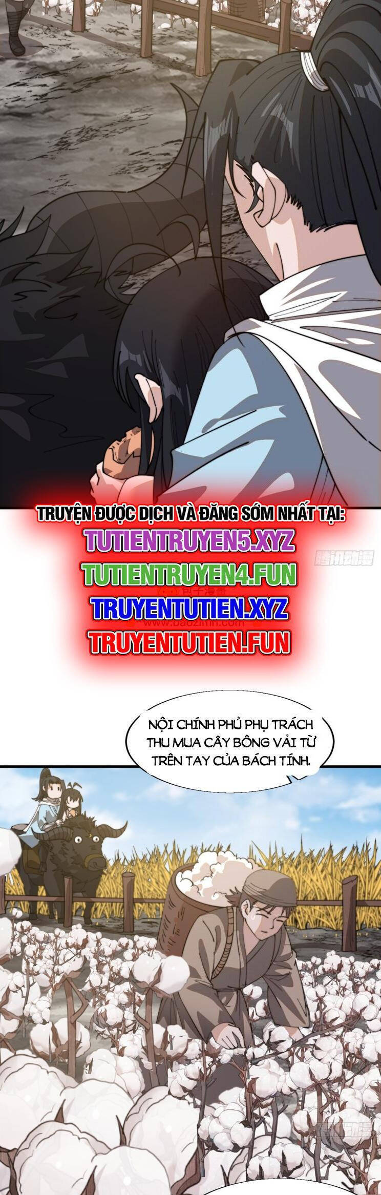 Chapter 934 - Image 25