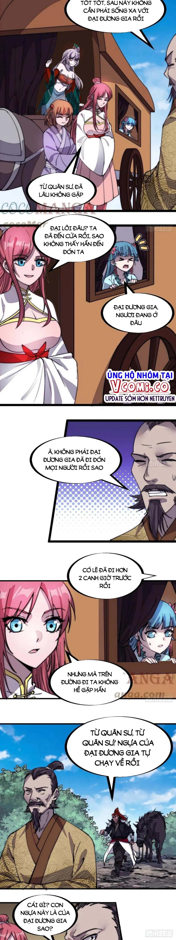 Chapter 307 - Image 2