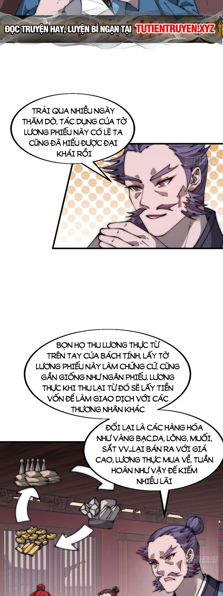 Chapter 612 - Image 19