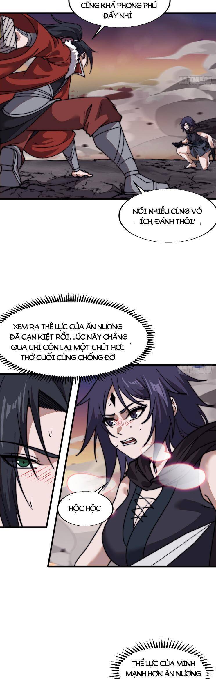 Chapter 783 - Image 25