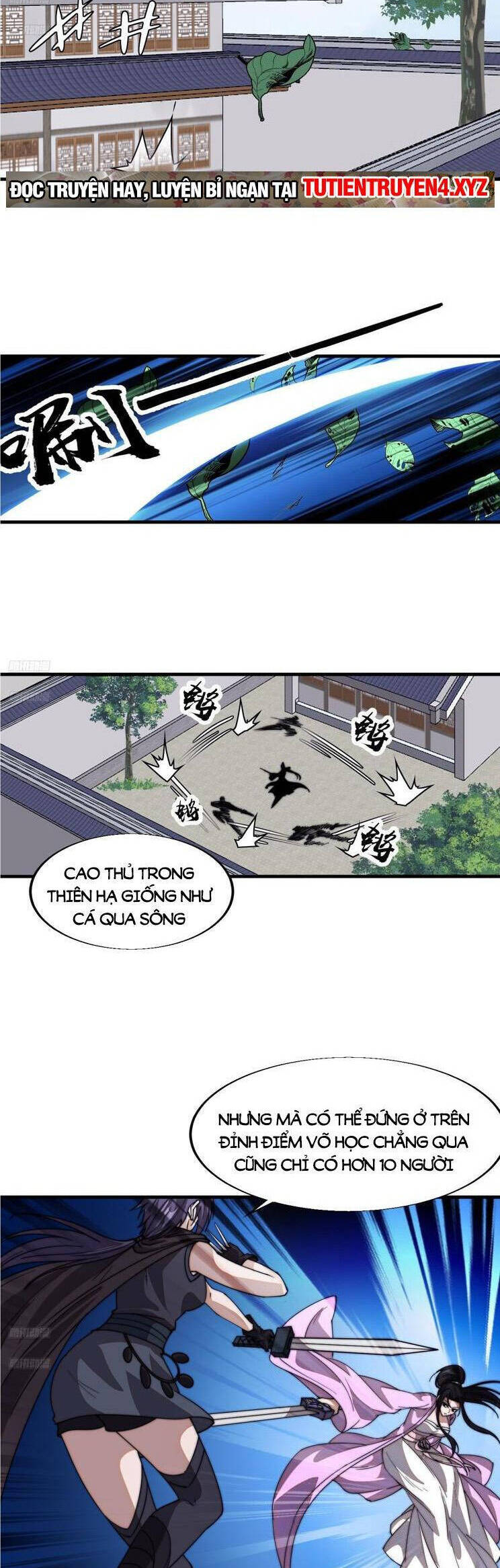 Chapter 829 - Image 2