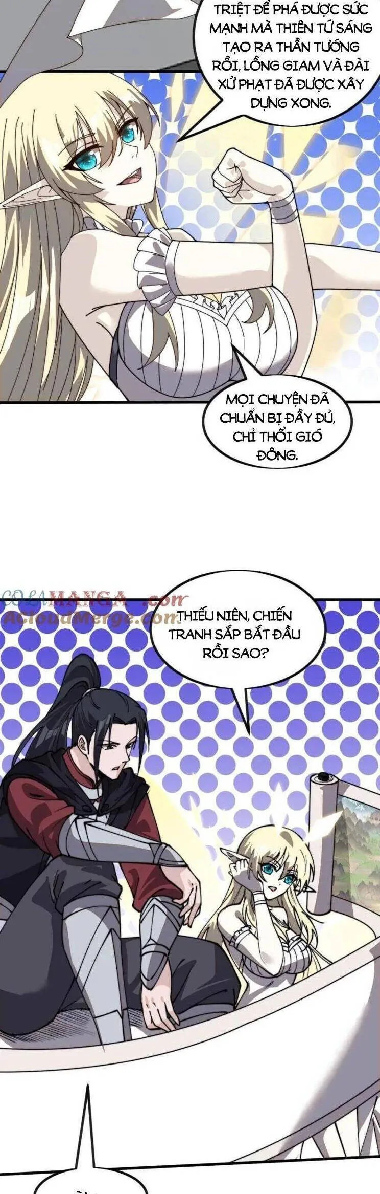 Chapter 1,019 - Image 20