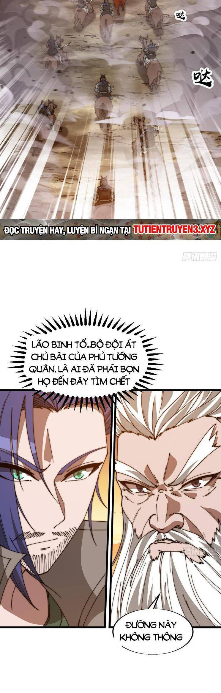 Chapter 810 - Image 20