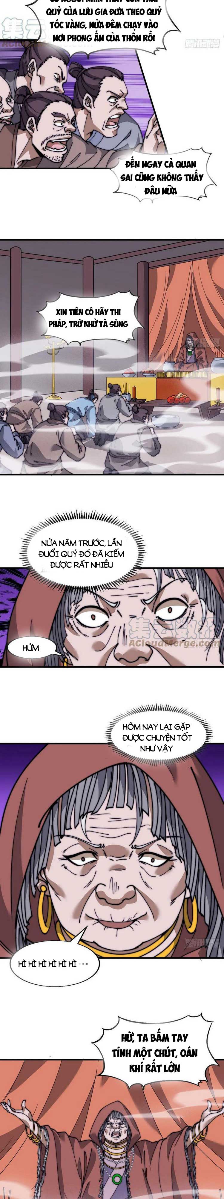 Chapter 535 - Image 3