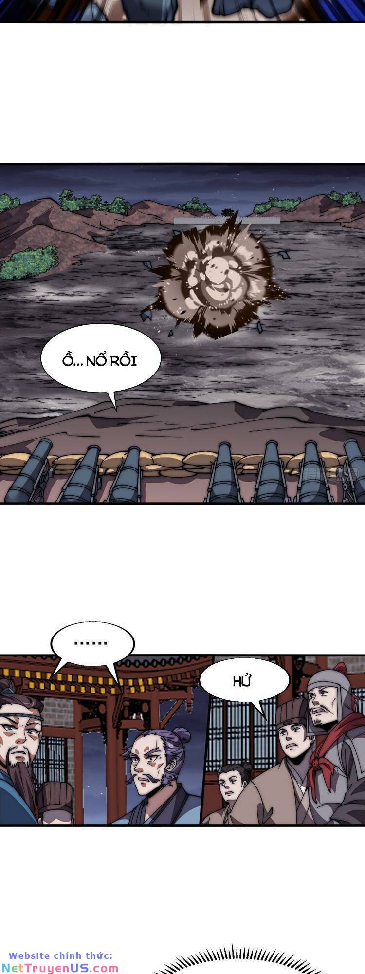 Chapter 727 - Image 19