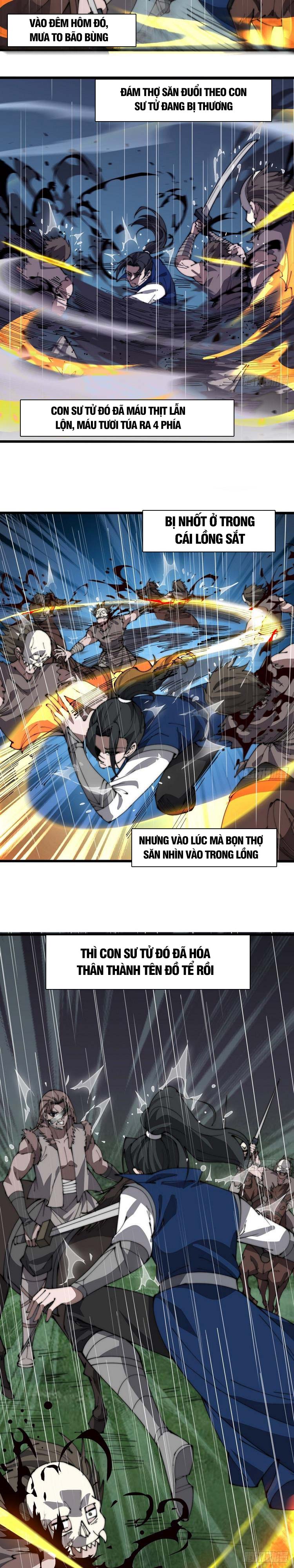 Chapter 261 - Image 2