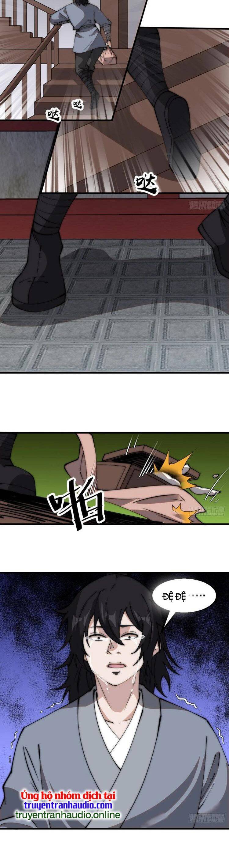 Chapter 561 - Image 3