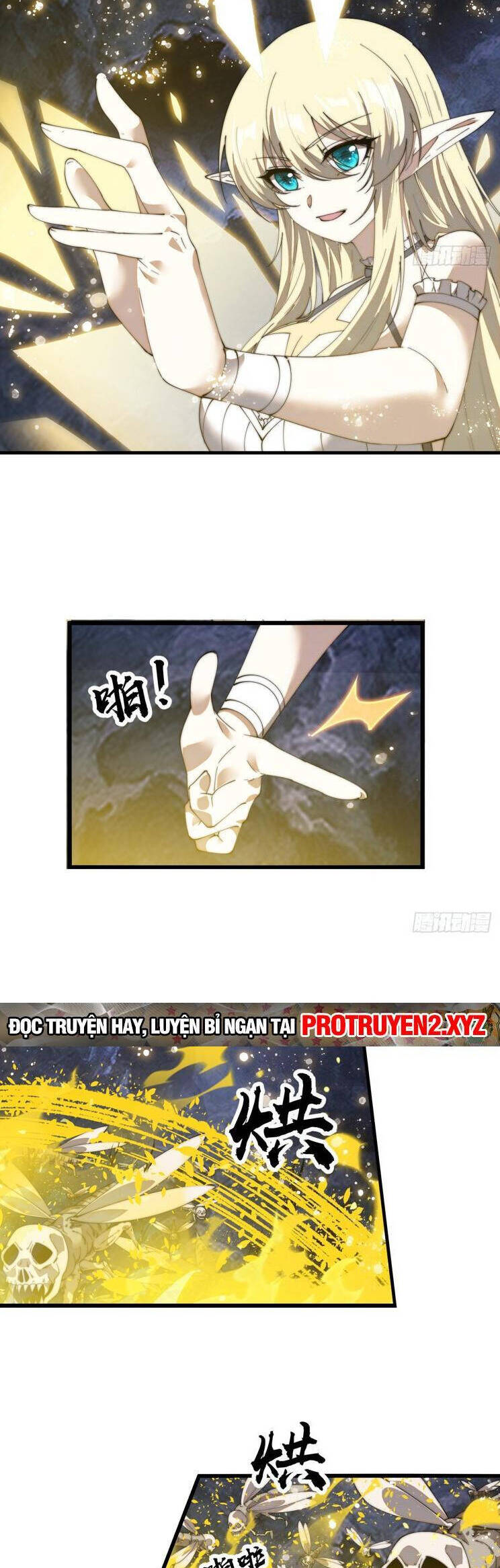 Chapter 800 - Image 20