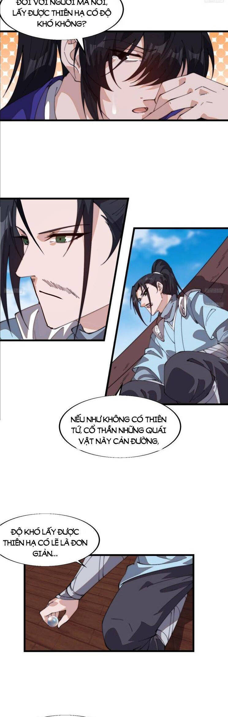 Chapter 870 - Image 5