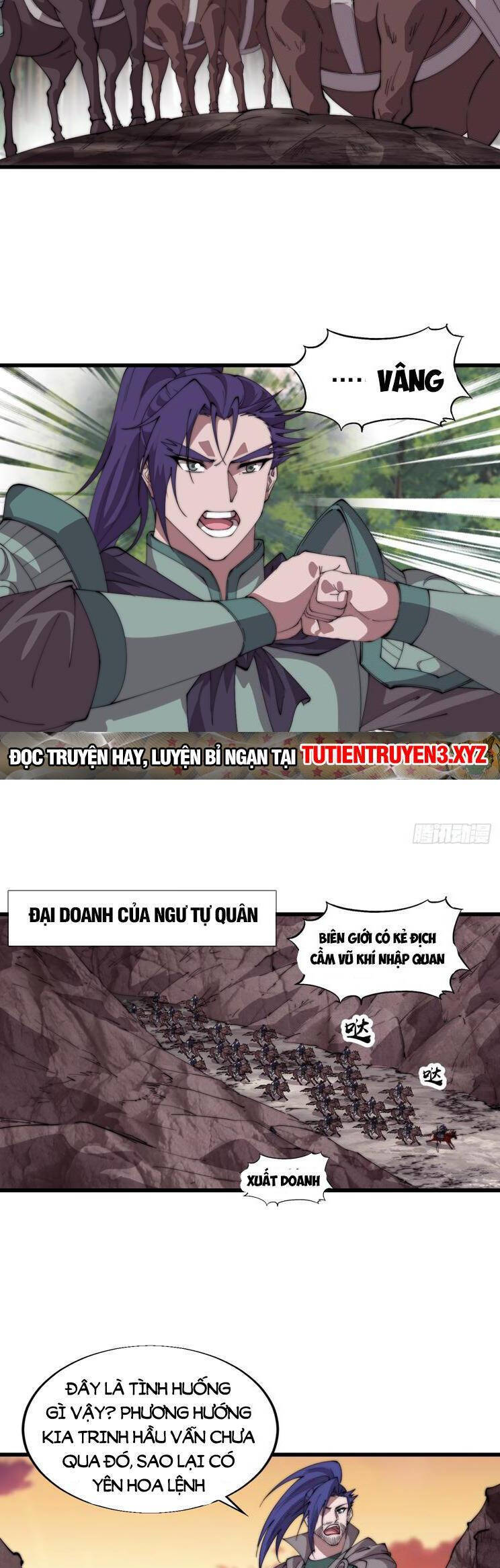 Chapter 810 - Image 13