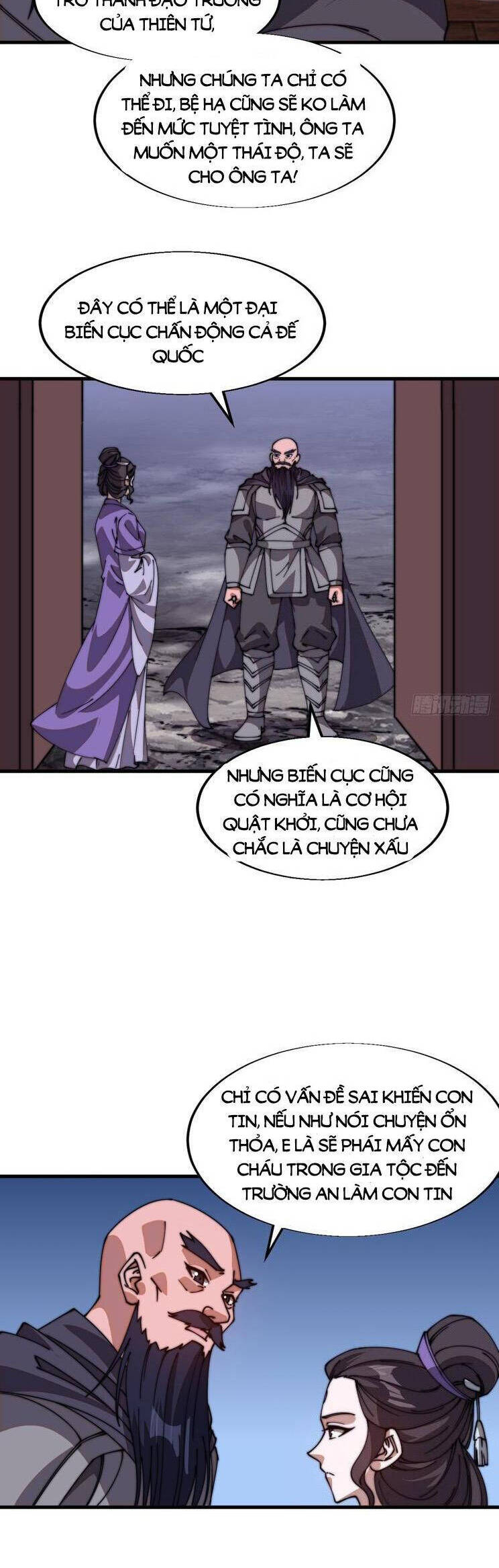 Chapter 836 - Image 18