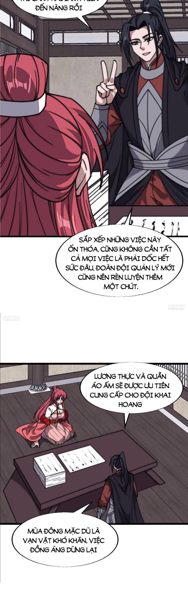 Chapter 744 - Image 4