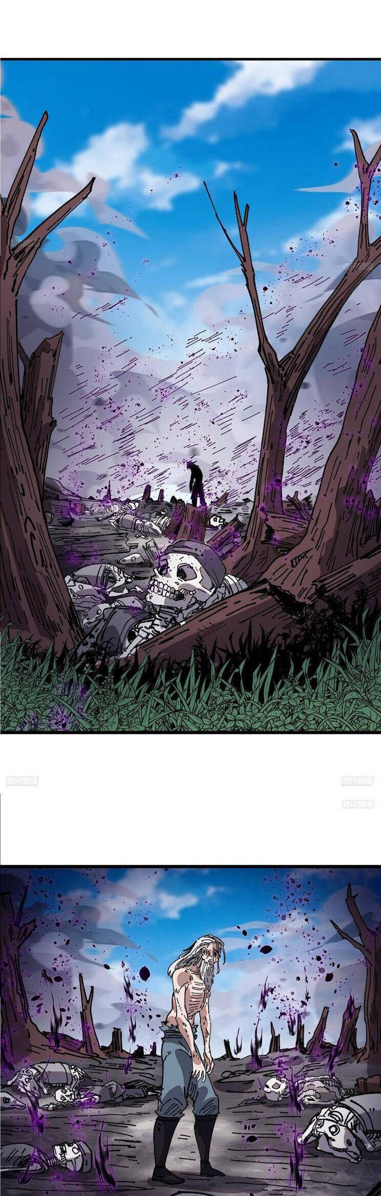 Chapter 806 - Image 5