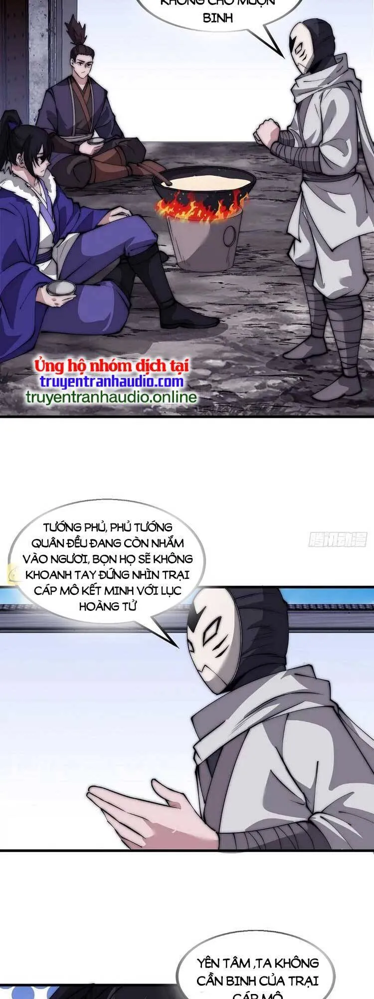 Chapter 527 - Image 30