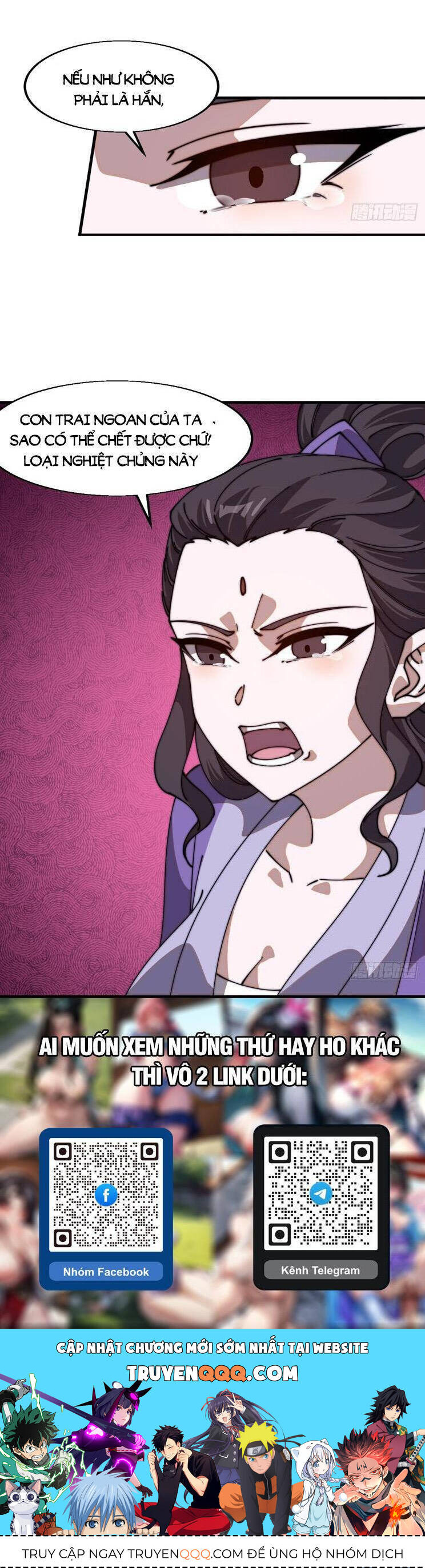 Chapter 836 - Image 20