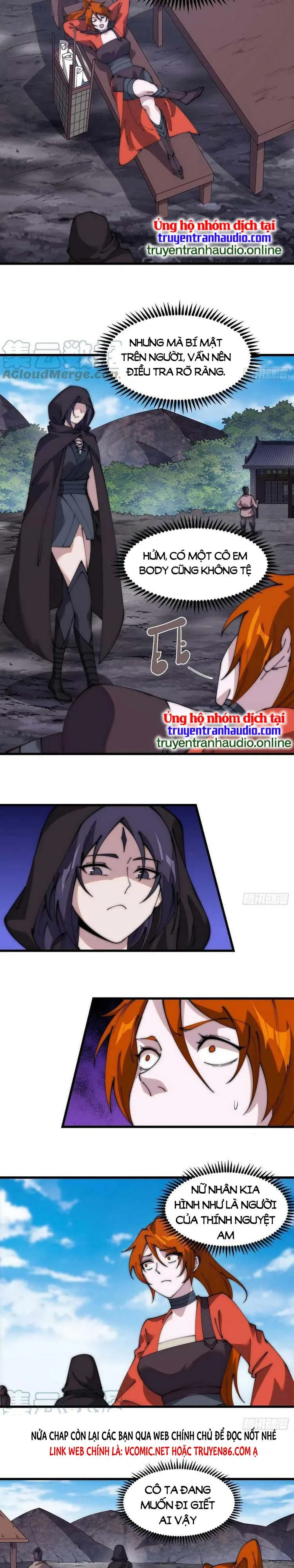Chapter 494 - Image 7