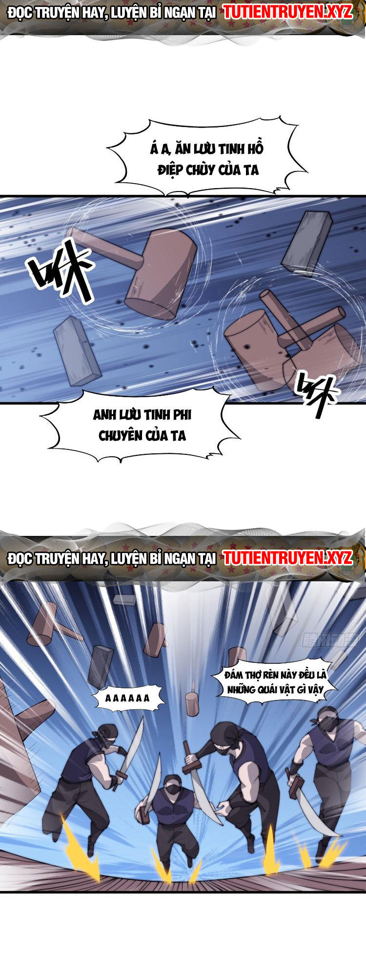 Chapter 614 - Image 12