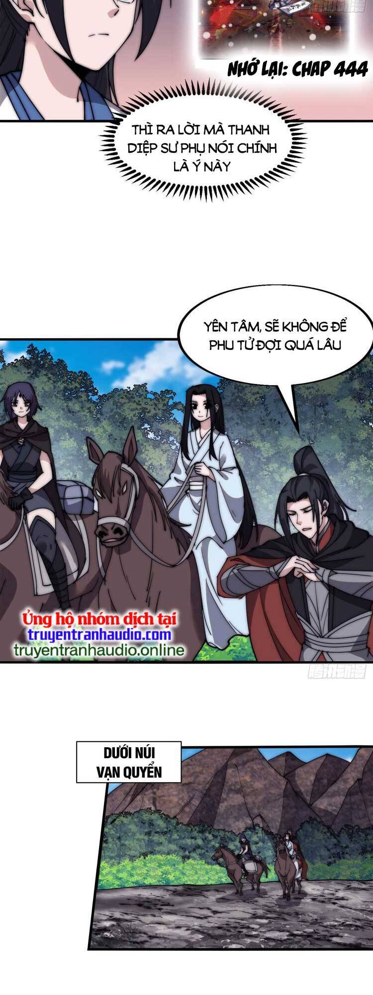 Chapter 590 - Image 3