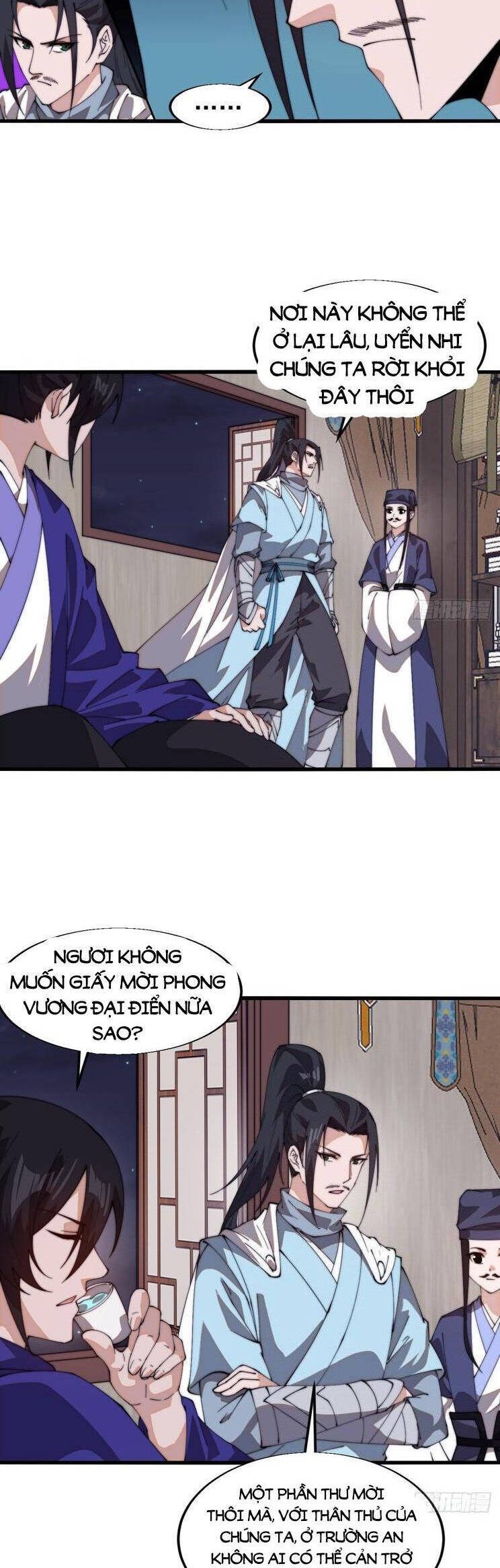 Chapter 853 - Image 24