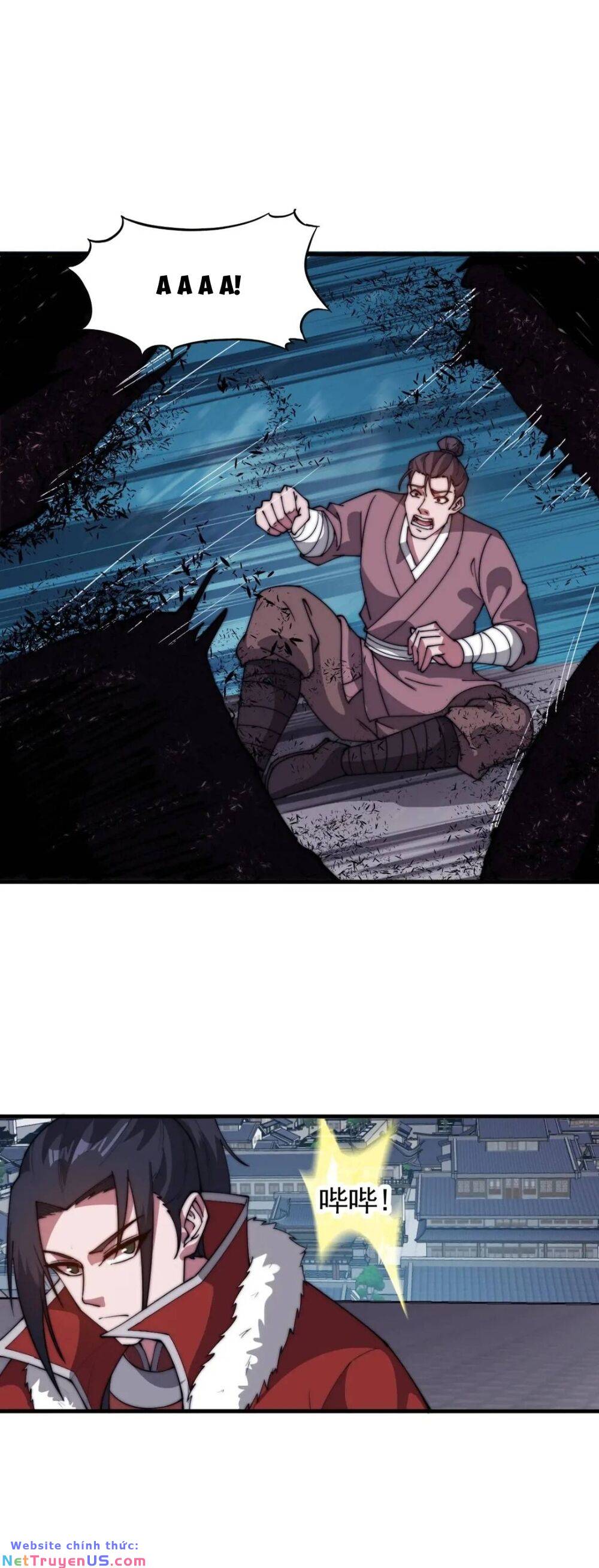 Chapter 765 - Image 21