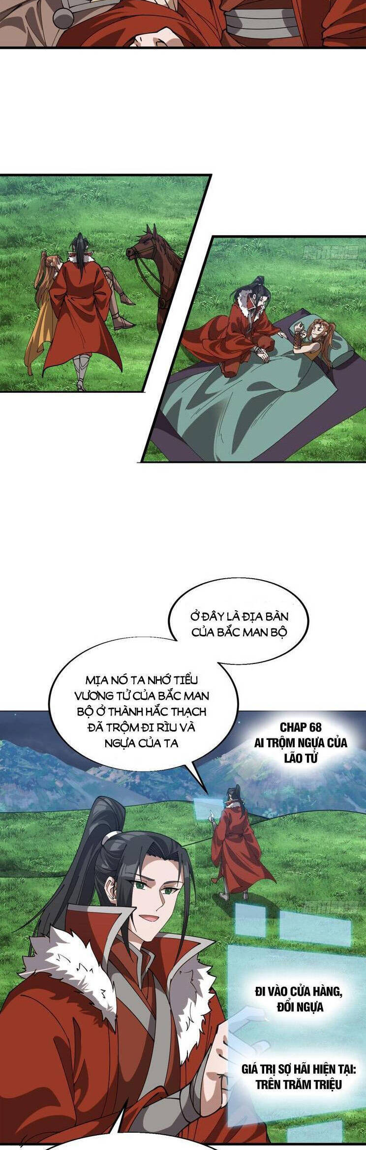 Chapter 818 - Image 9