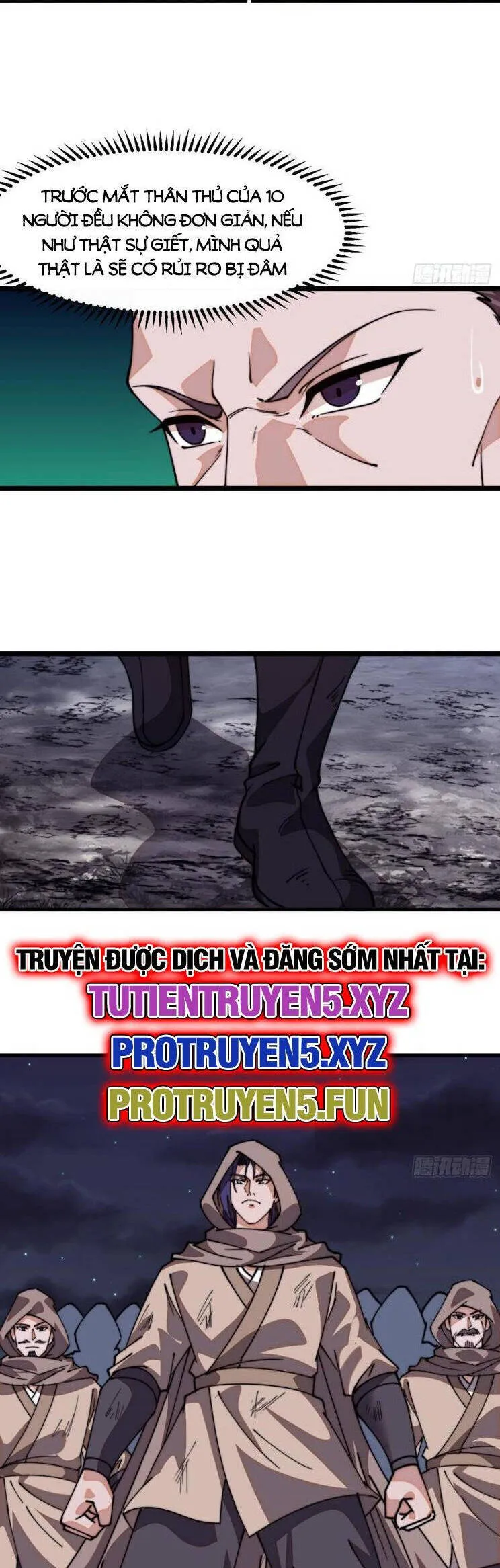 Chapter 890 - Image 6