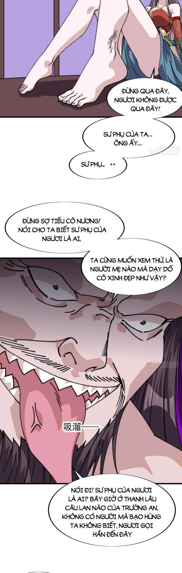Chapter 854 - Image 26