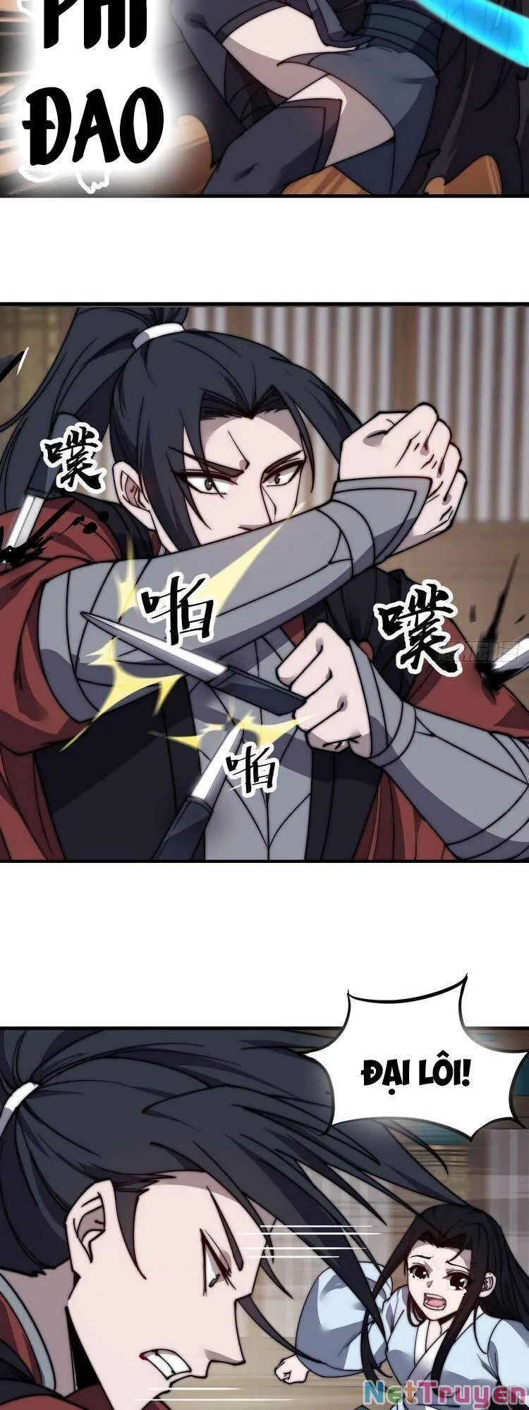 Chapter 510 - Image 13