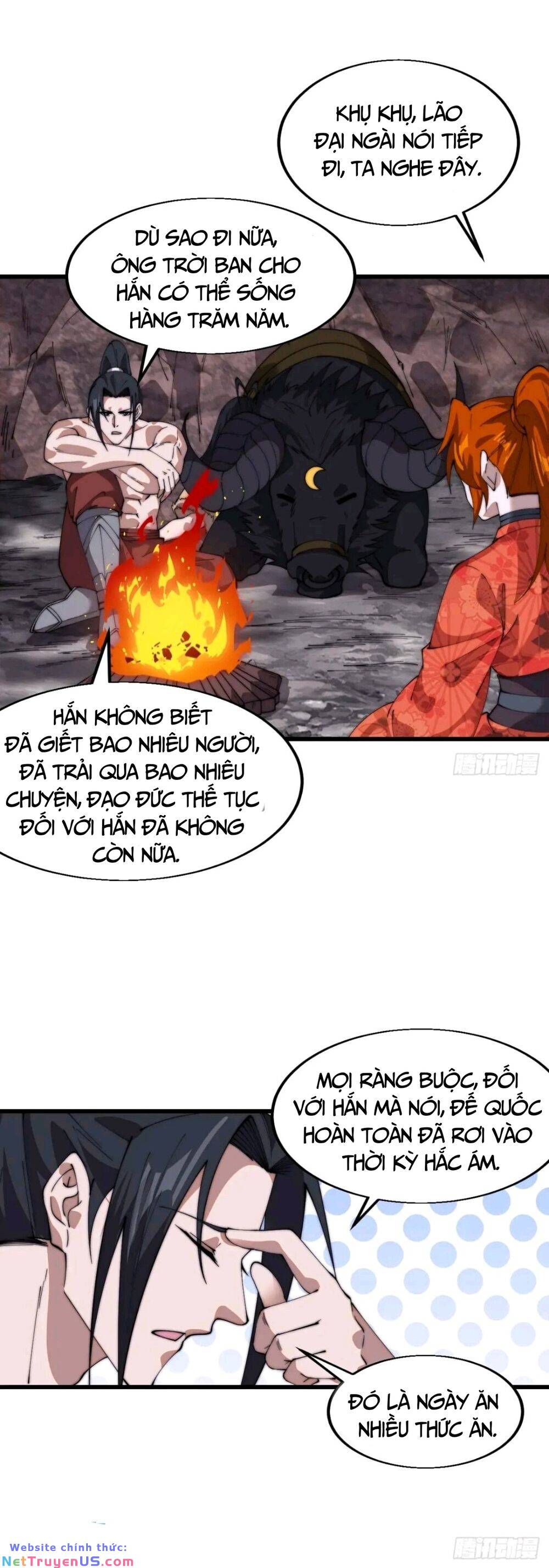 Chapter 756 - Image 29
