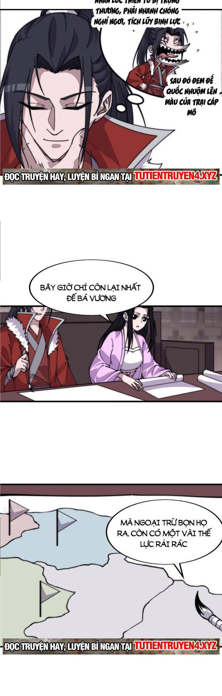 Chapter 820 - Image 5