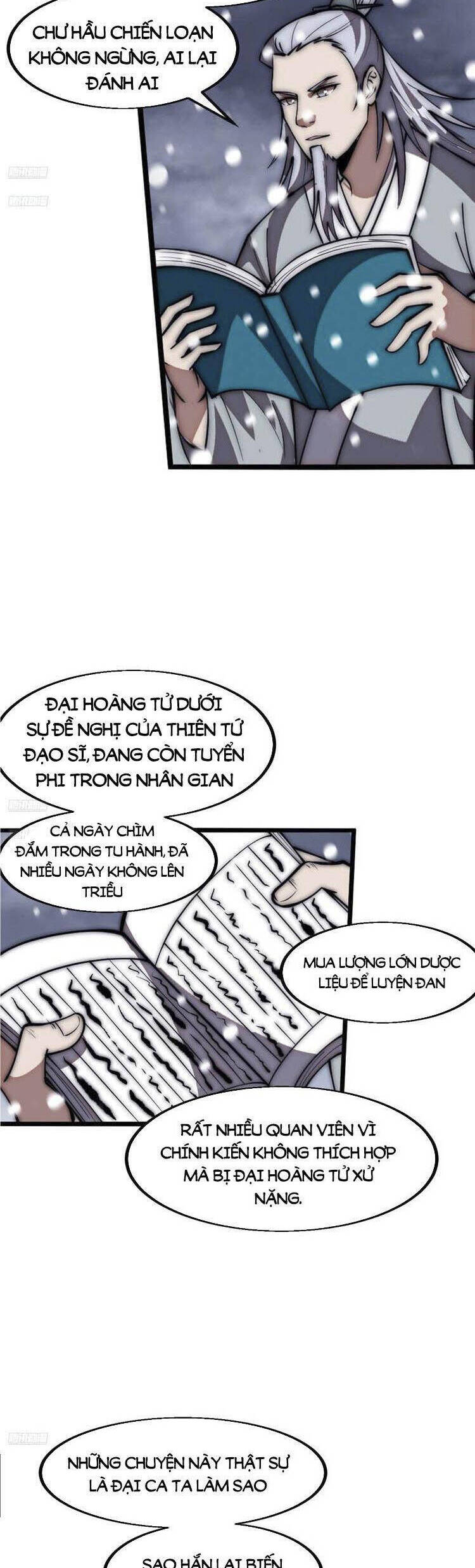 Chapter 719 - Image 2