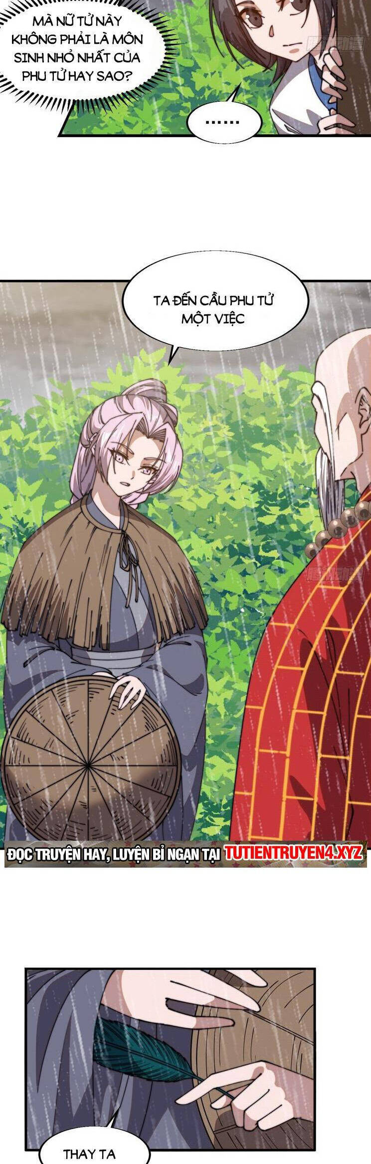Chapter 822 - Image 12