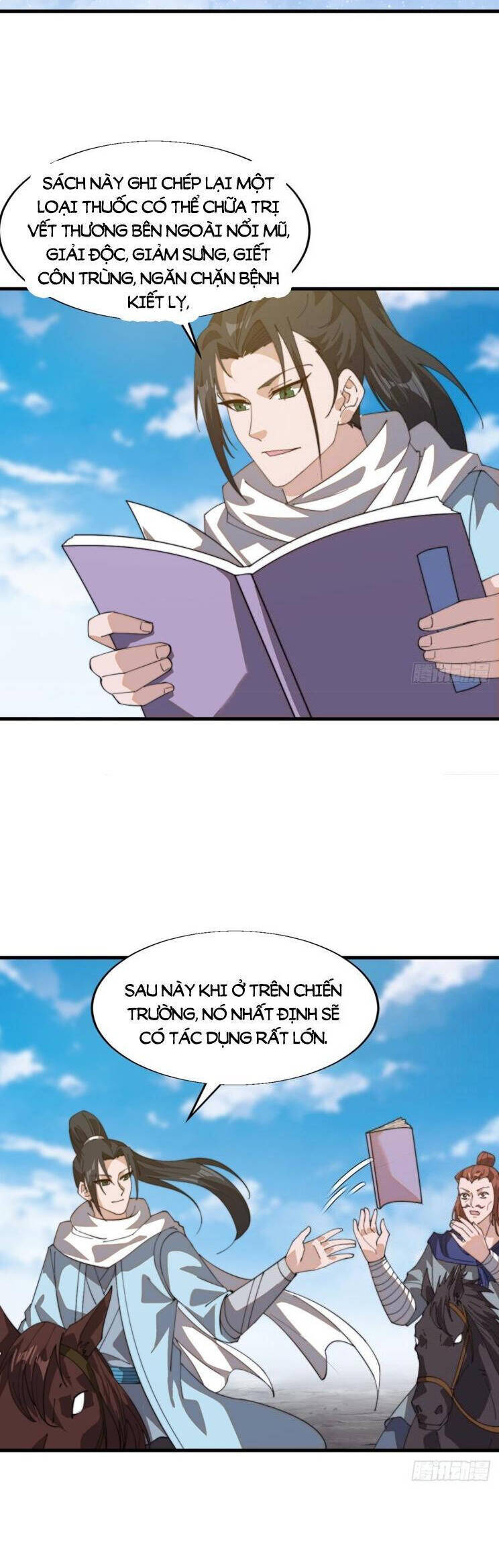 Chapter 934 - Image 14