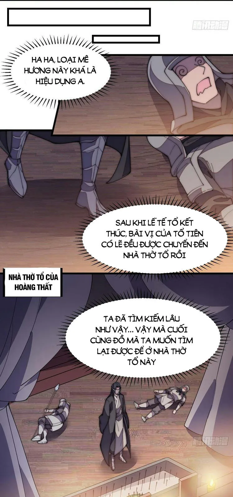 Chapter 192 - Image 20